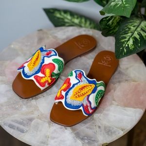 tory burch bianca slide